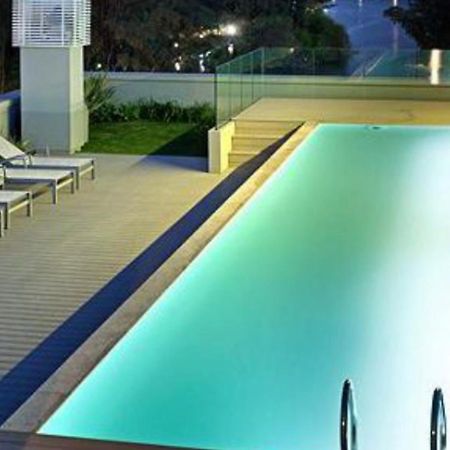 Ferienwohnung Edificio Fresh Pampa Buenos Aires Exterior foto