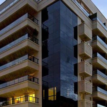 Ferienwohnung Edificio Fresh Pampa Buenos Aires Exterior foto
